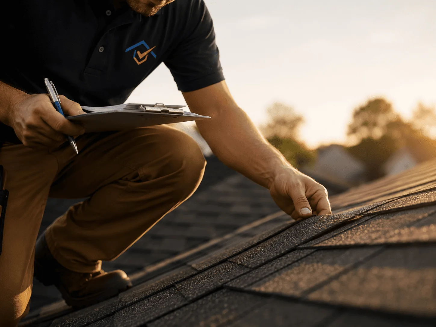 Why Choose Roof Inspection in Newcastle, CA