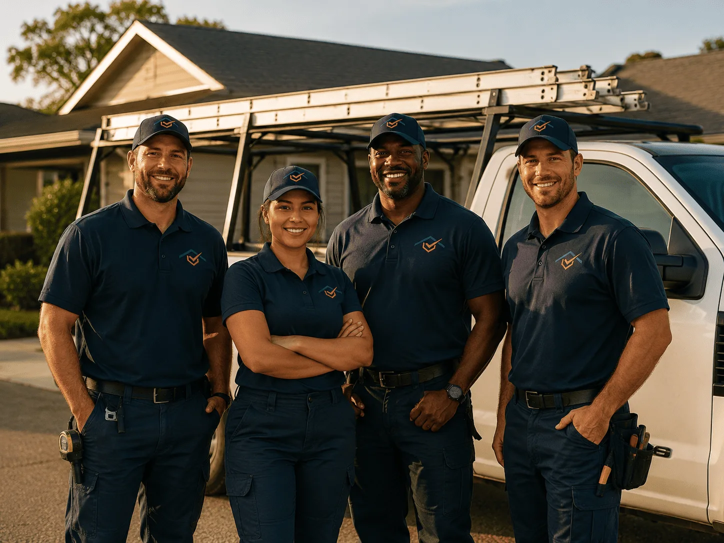 Roof Inspection company in Newcastle, CA